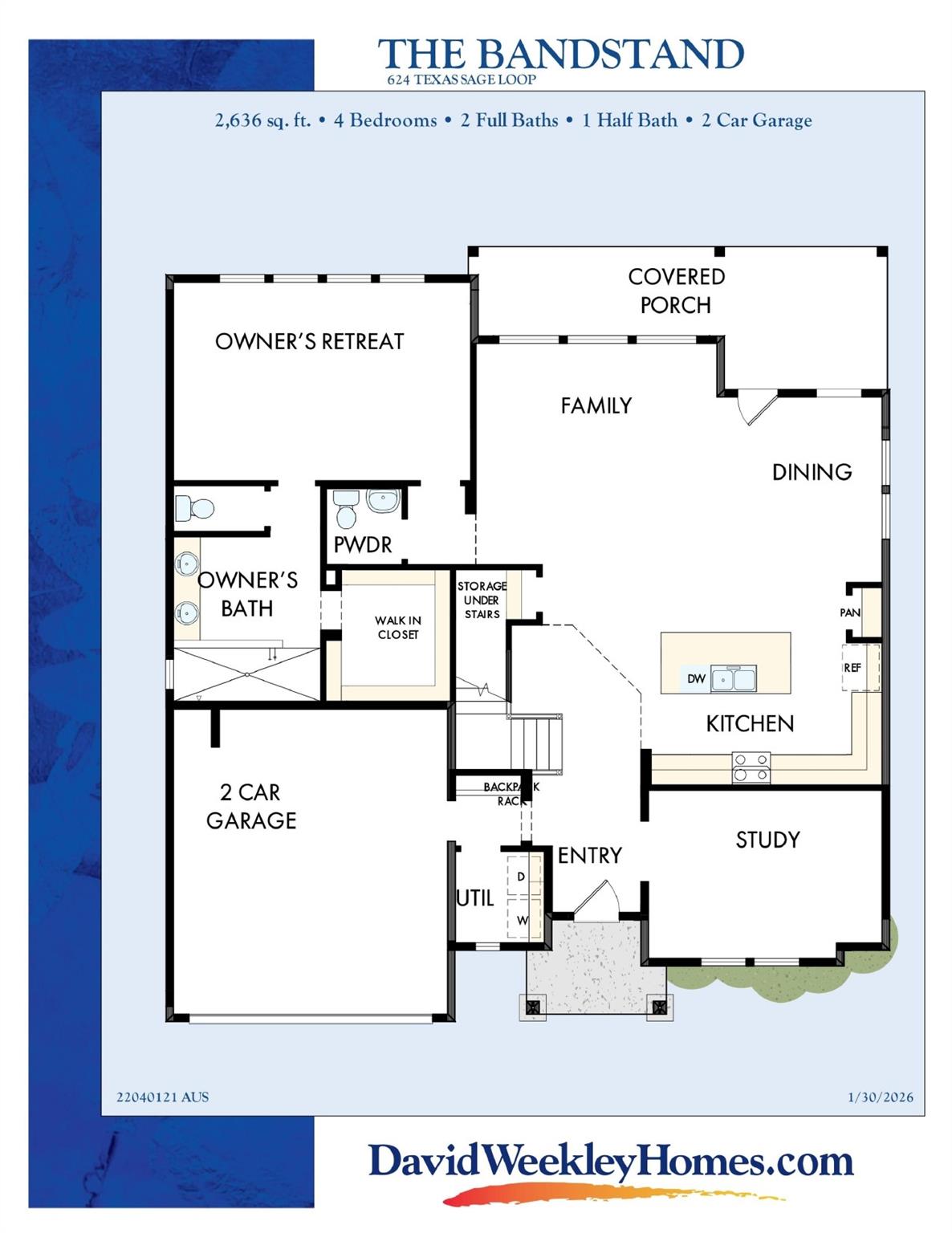 624 Texas Sage Loop Buda TX 78610