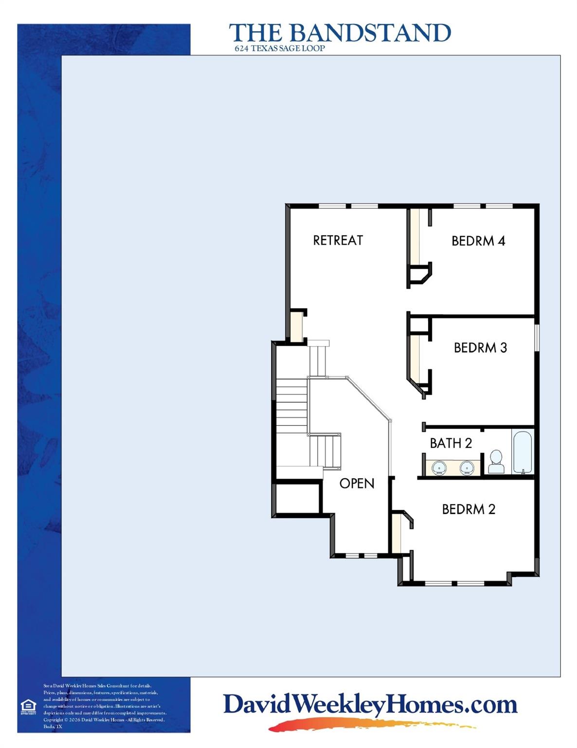 624 Texas Sage Loop Buda TX 78610