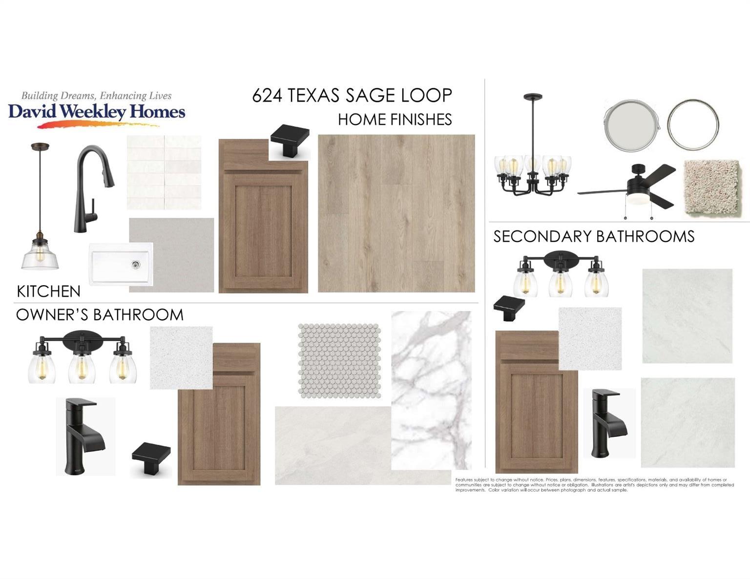 624 Texas Sage Loop Buda TX 78610
