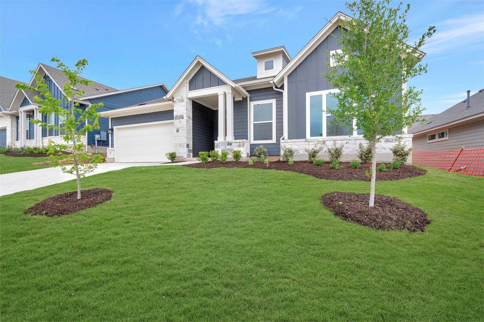 297 Flowering Senna Drive Buda TX 78610