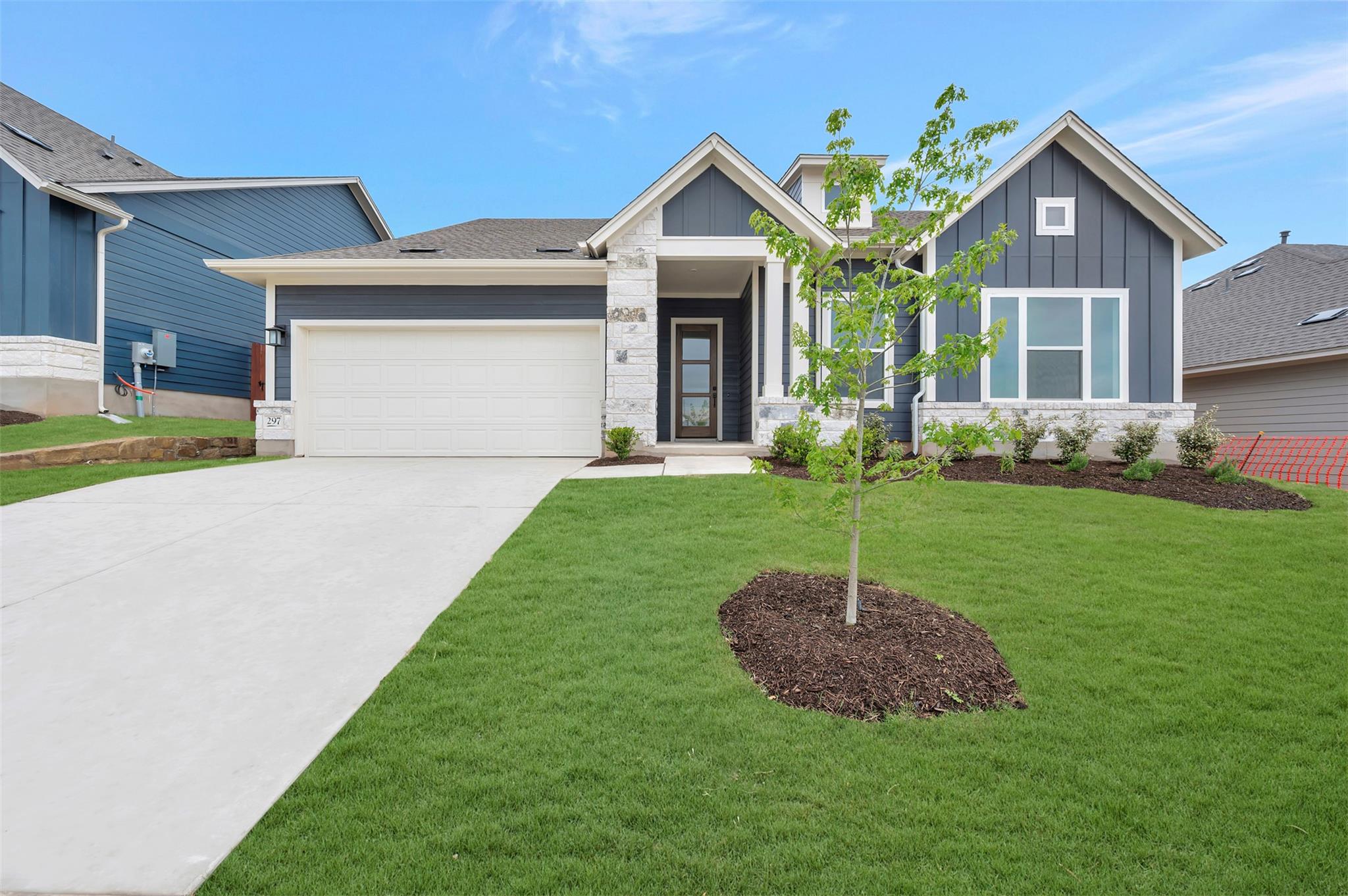 297 Flowering Senna Drive Buda TX 78610