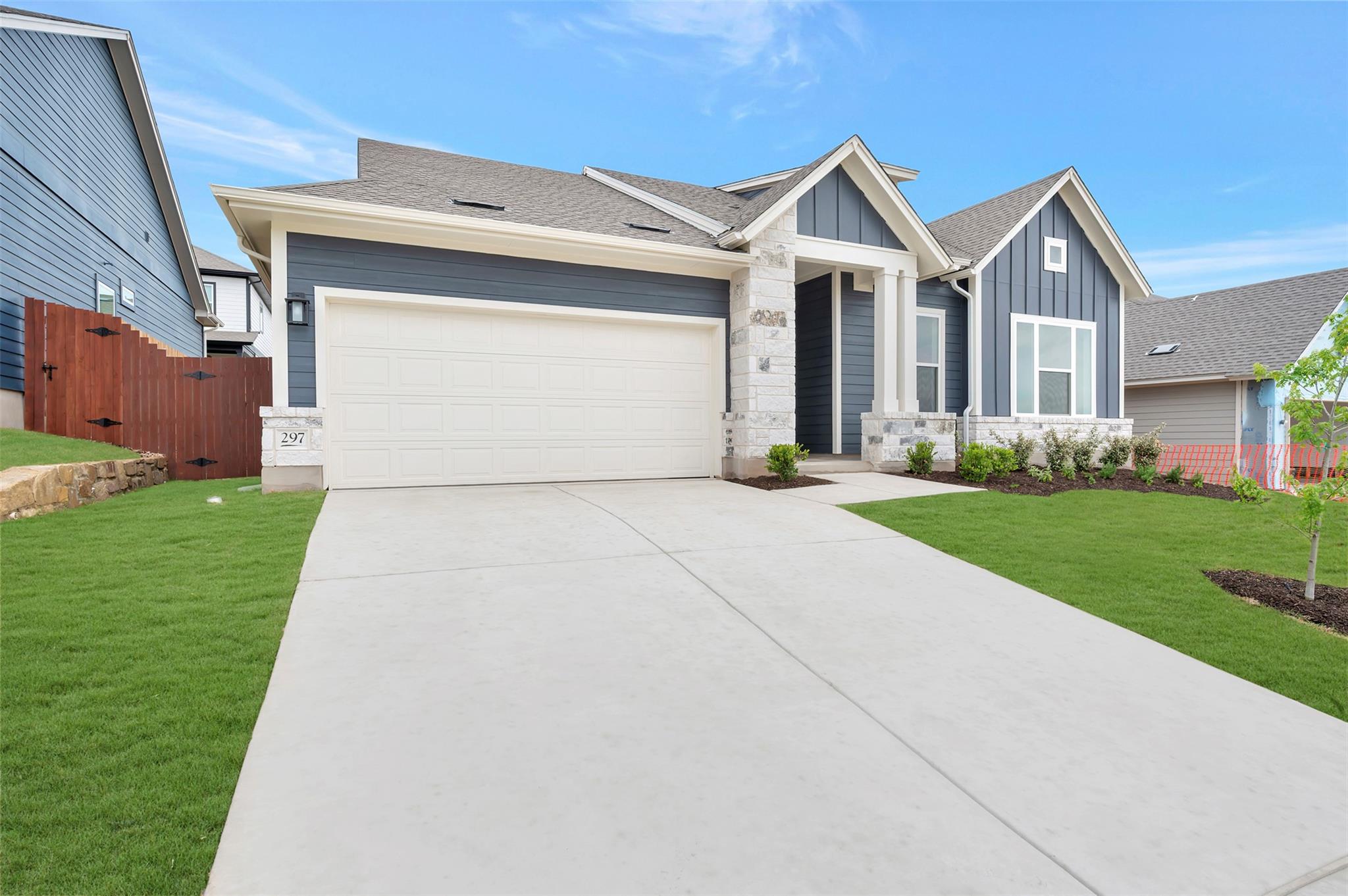 297 Flowering Senna Drive Buda TX 78610
