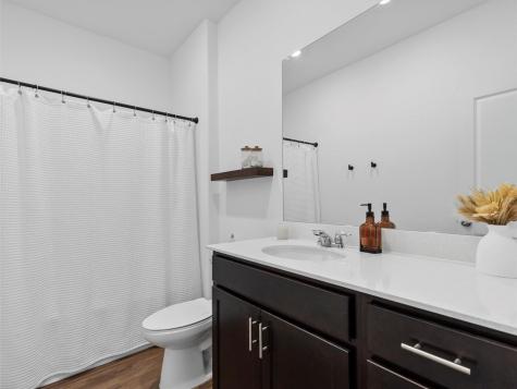 308 Sunfish Lane Bastrop TX 78602