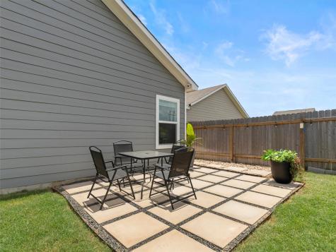 308 Sunfish Lane Bastrop TX 78602