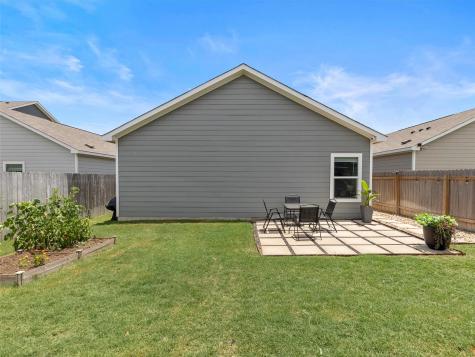308 Sunfish Lane Bastrop TX 78602