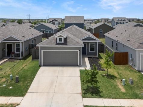 308 Sunfish Lane Bastrop TX 78602