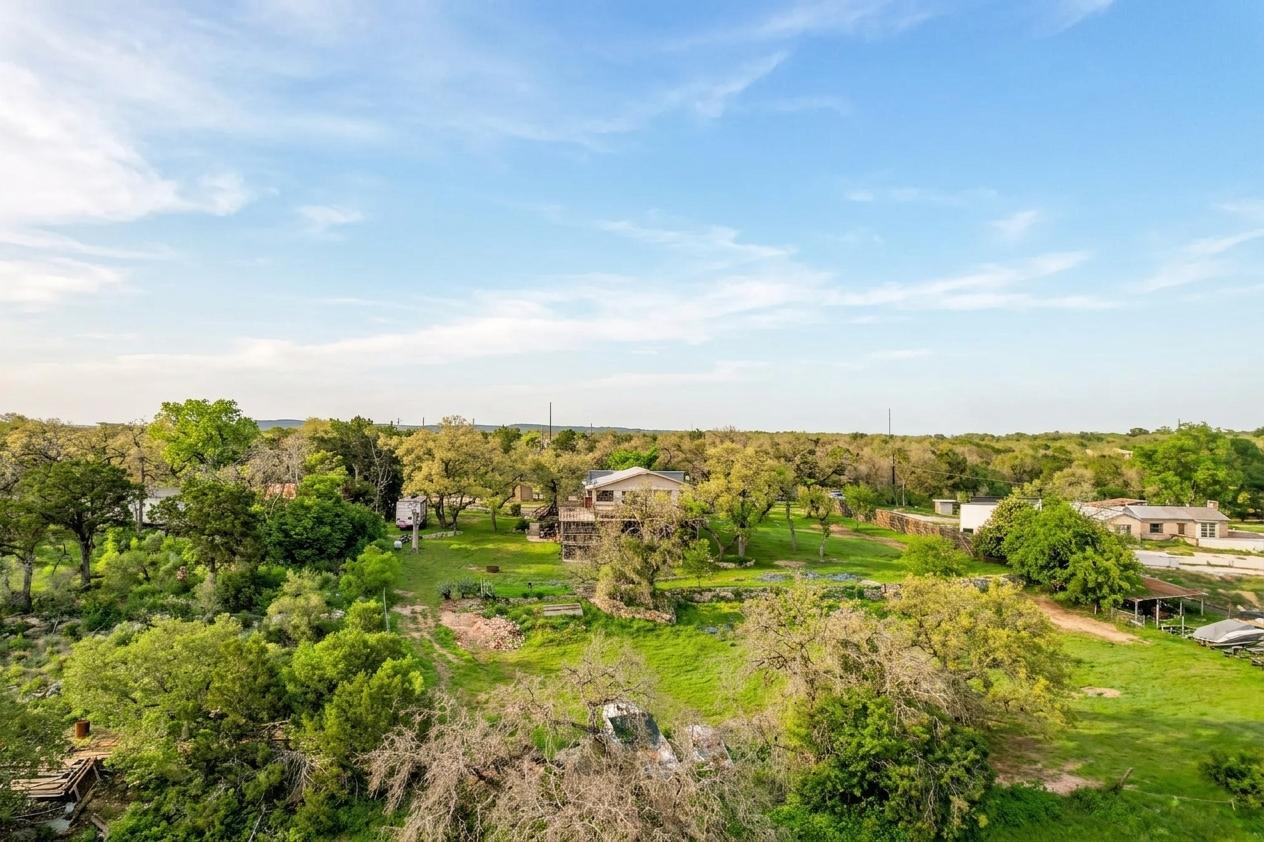 17101 Feather Rock Trail Austin TX 78734