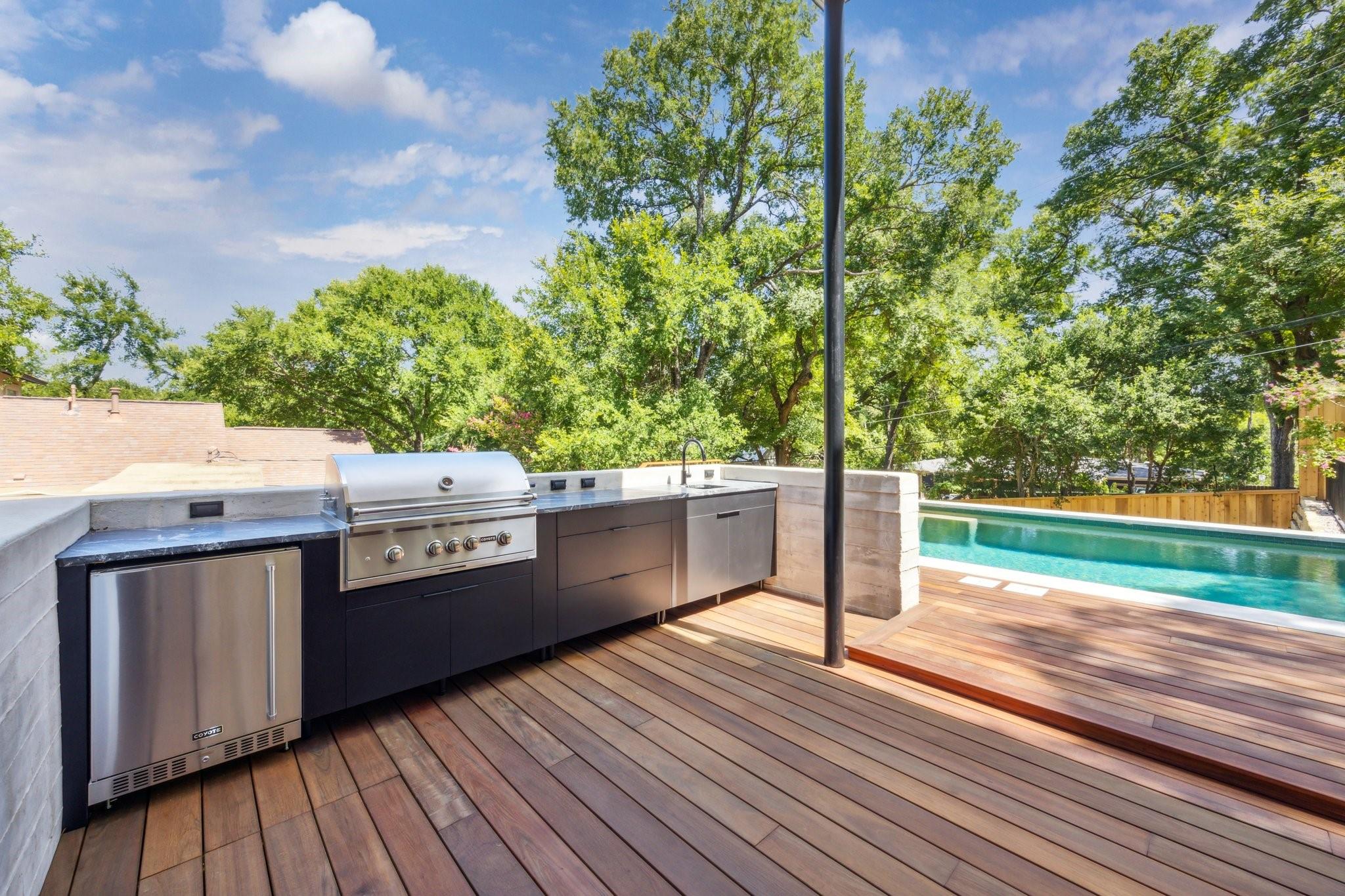 3003 Oakhaven Drive Austin TX 78704