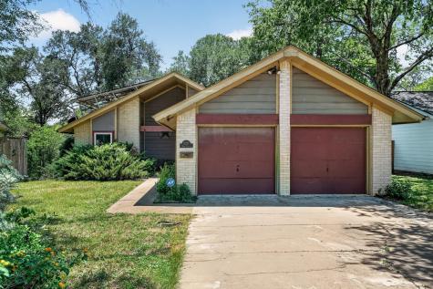 5227 Meadow Creek Drive Austin TX 78745