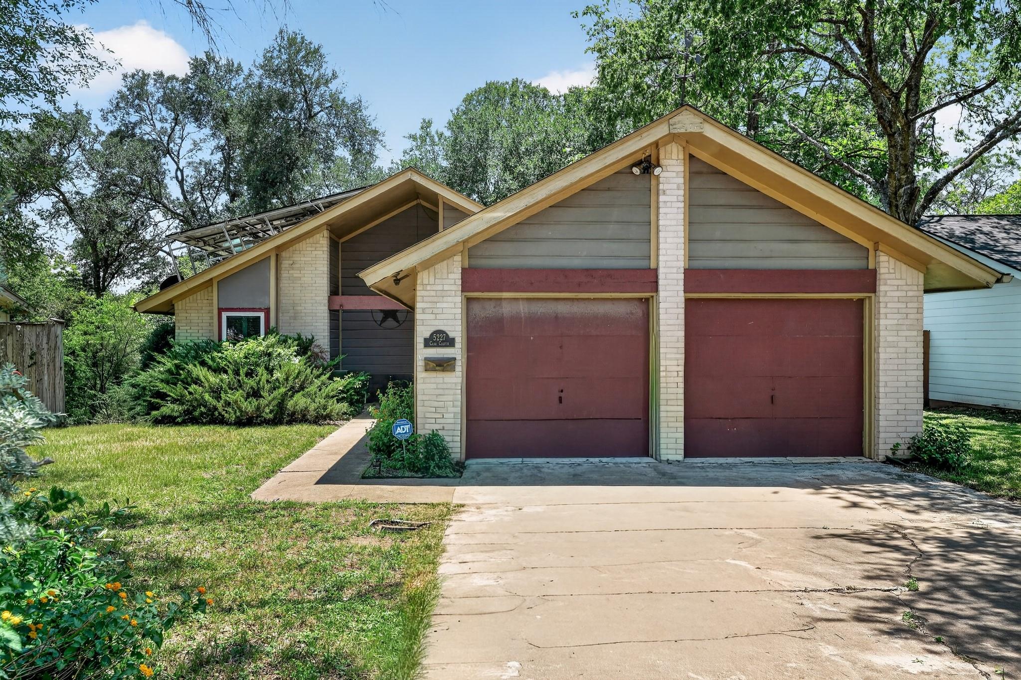 5227 Meadow Creek Drive Austin TX 78745