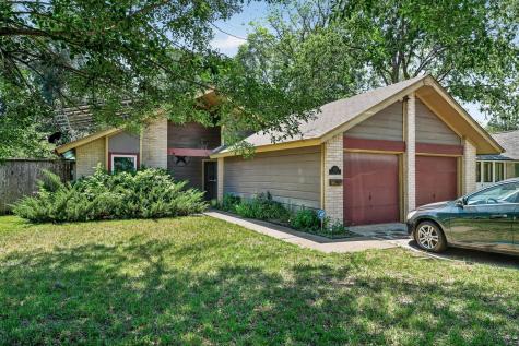 5227 Meadow Creek Drive Austin TX 78745