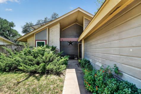 5227 Meadow Creek Drive Austin TX 78745