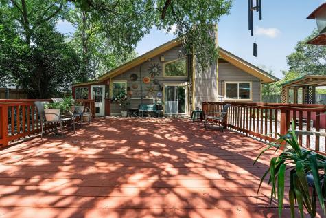 5227 Meadow Creek Drive Austin TX 78745