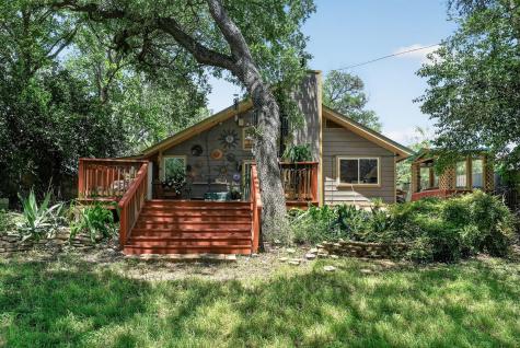 5227 Meadow Creek Drive Austin TX 78745
