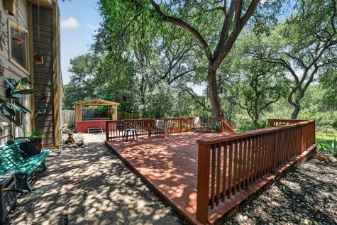 5227 Meadow Creek Drive Austin TX 78745