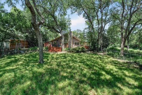 5227 Meadow Creek Drive Austin TX 78745