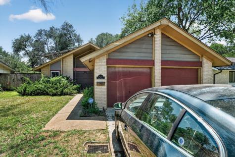 5227 Meadow Creek Drive Austin TX 78745