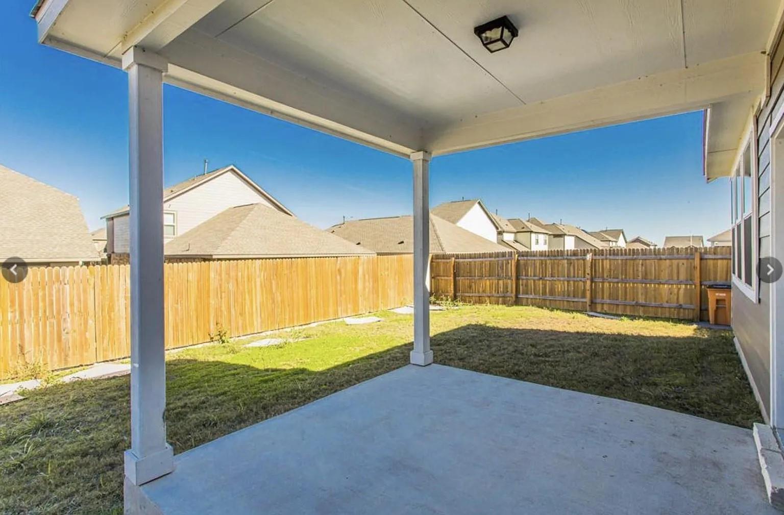 7516 Saginaw Drive Austin TX 78754
