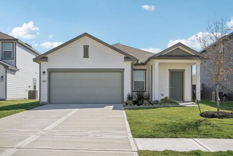 602 Sunlight Lake Boulevard Hutto TX 78634