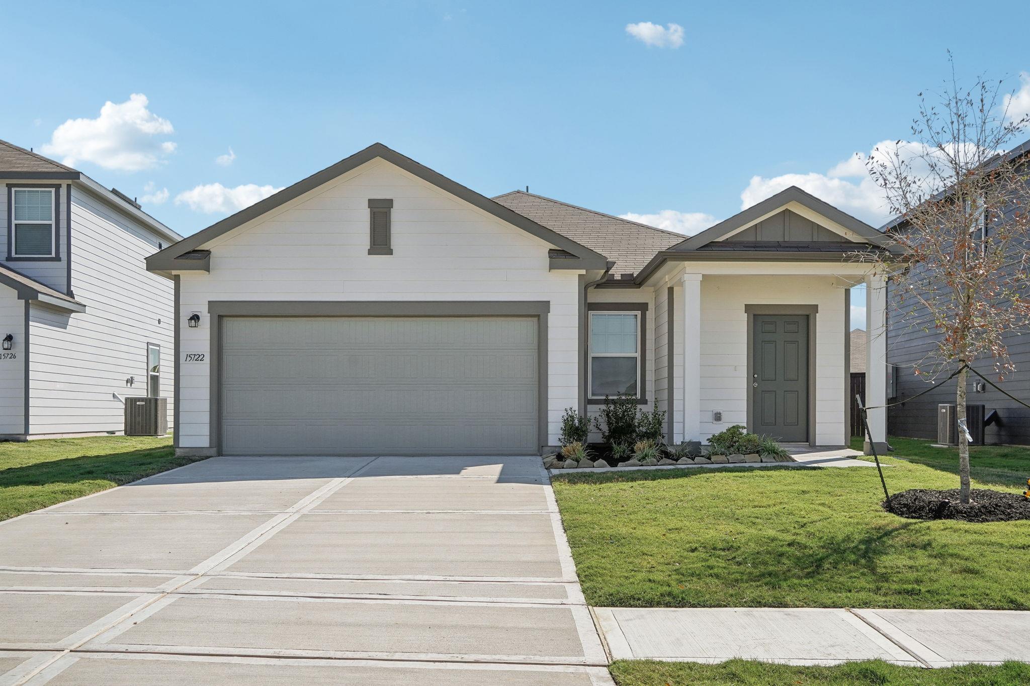 602 Sunlight Lake Boulevard Hutto TX 78634