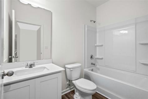602 Sunlight Lake Boulevard Hutto TX 78634