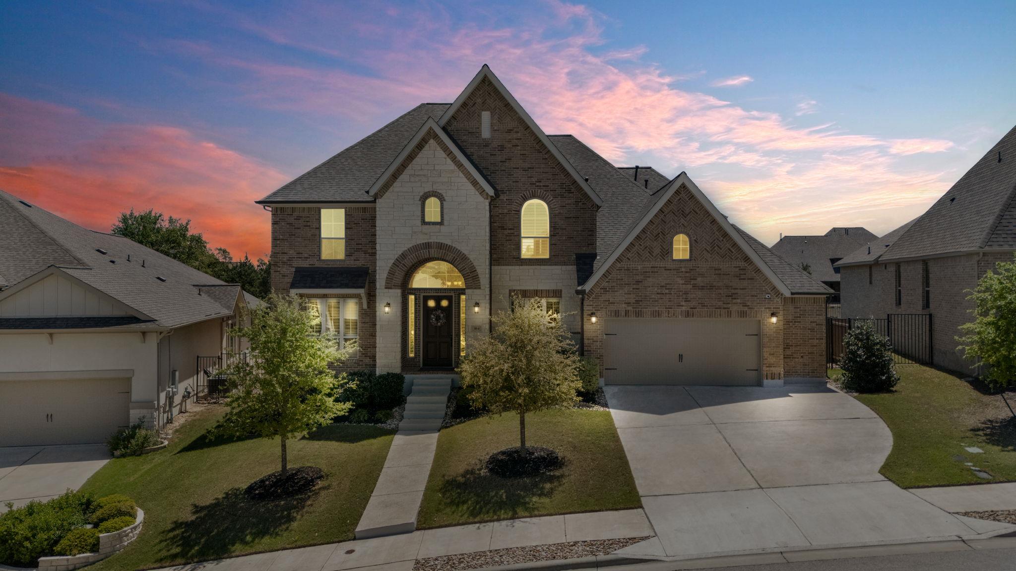 164 Catani Loop Georgetown TX 78628