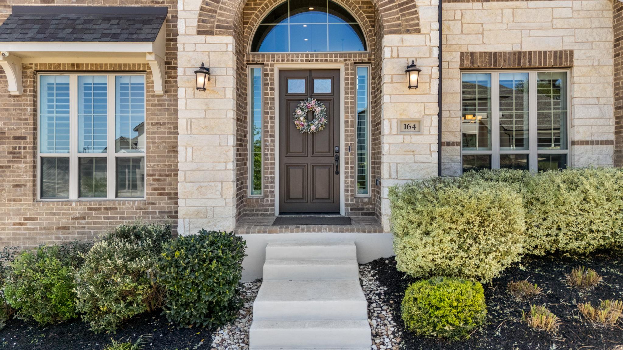 164 Catani Loop Georgetown TX 78628