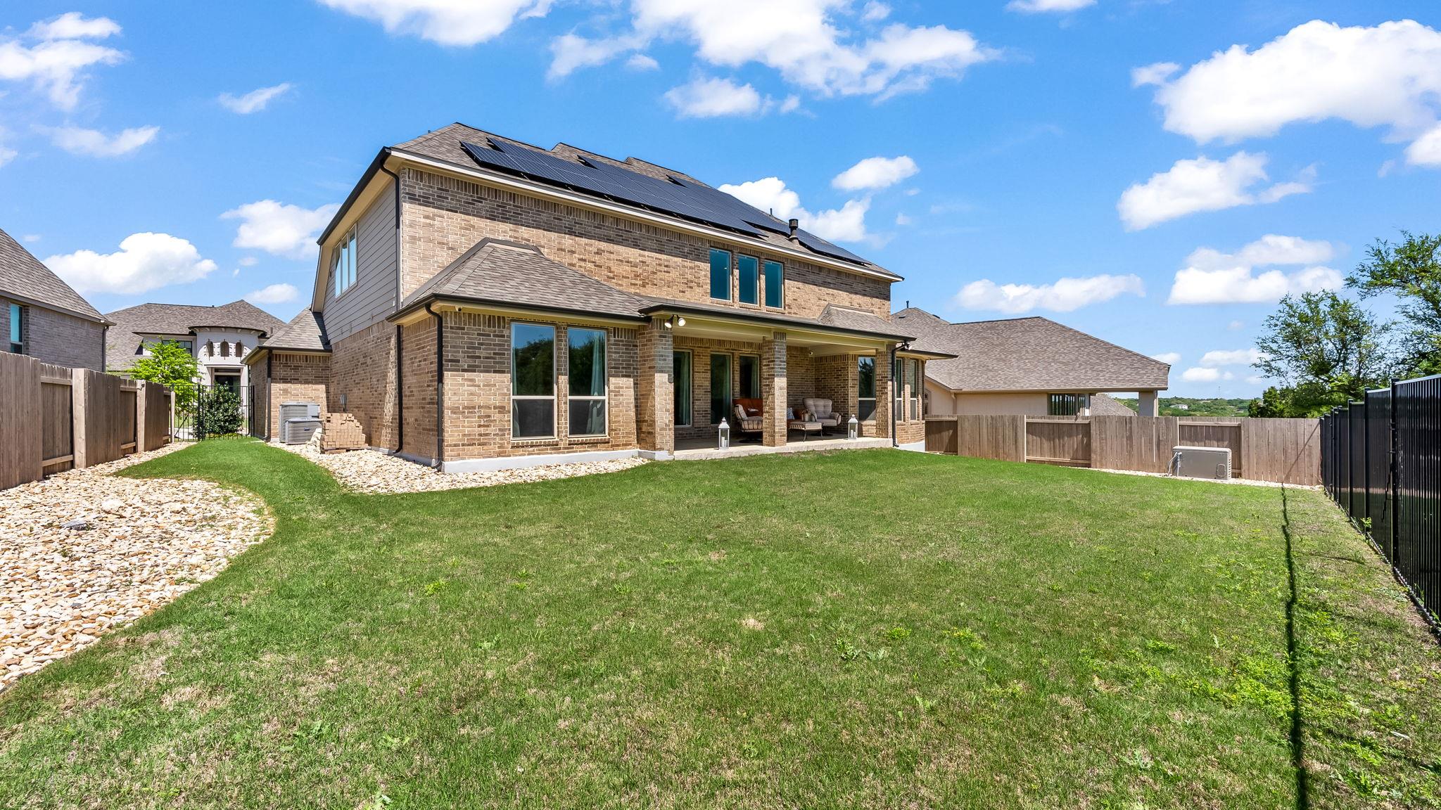 164 Catani Loop Georgetown TX 78628