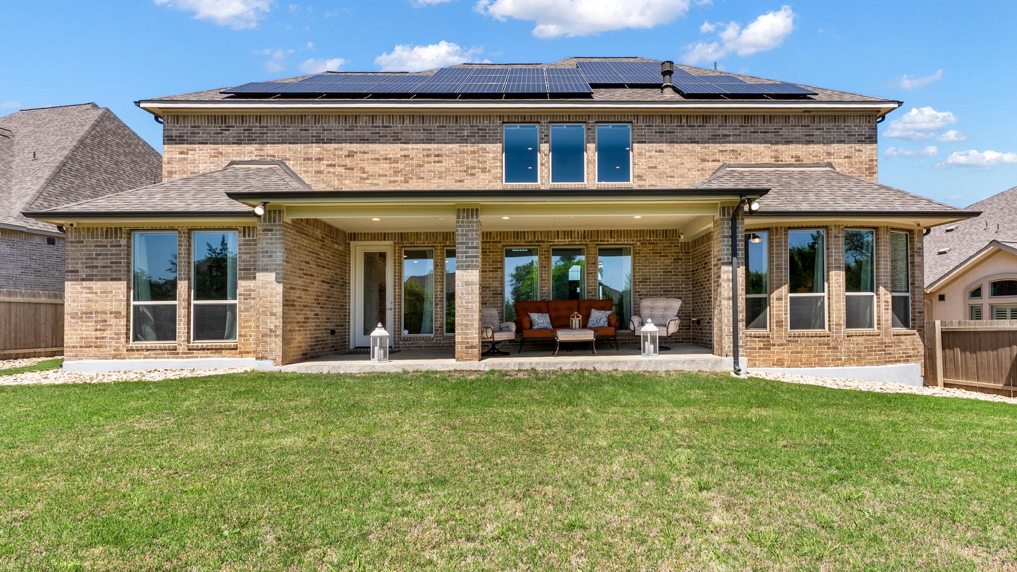 164 Catani Loop Georgetown TX 78628