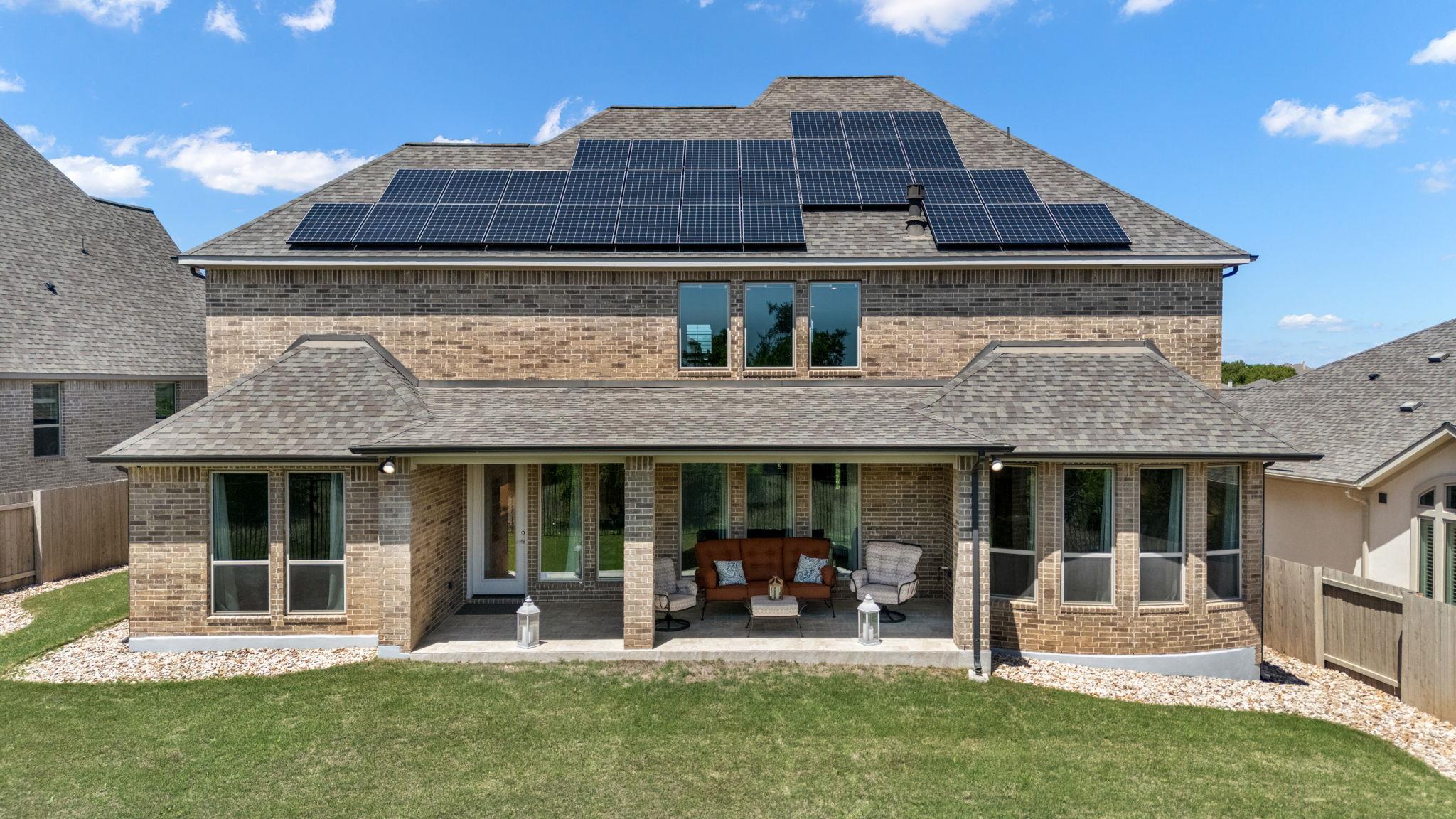 164 Catani Loop Georgetown TX 78628