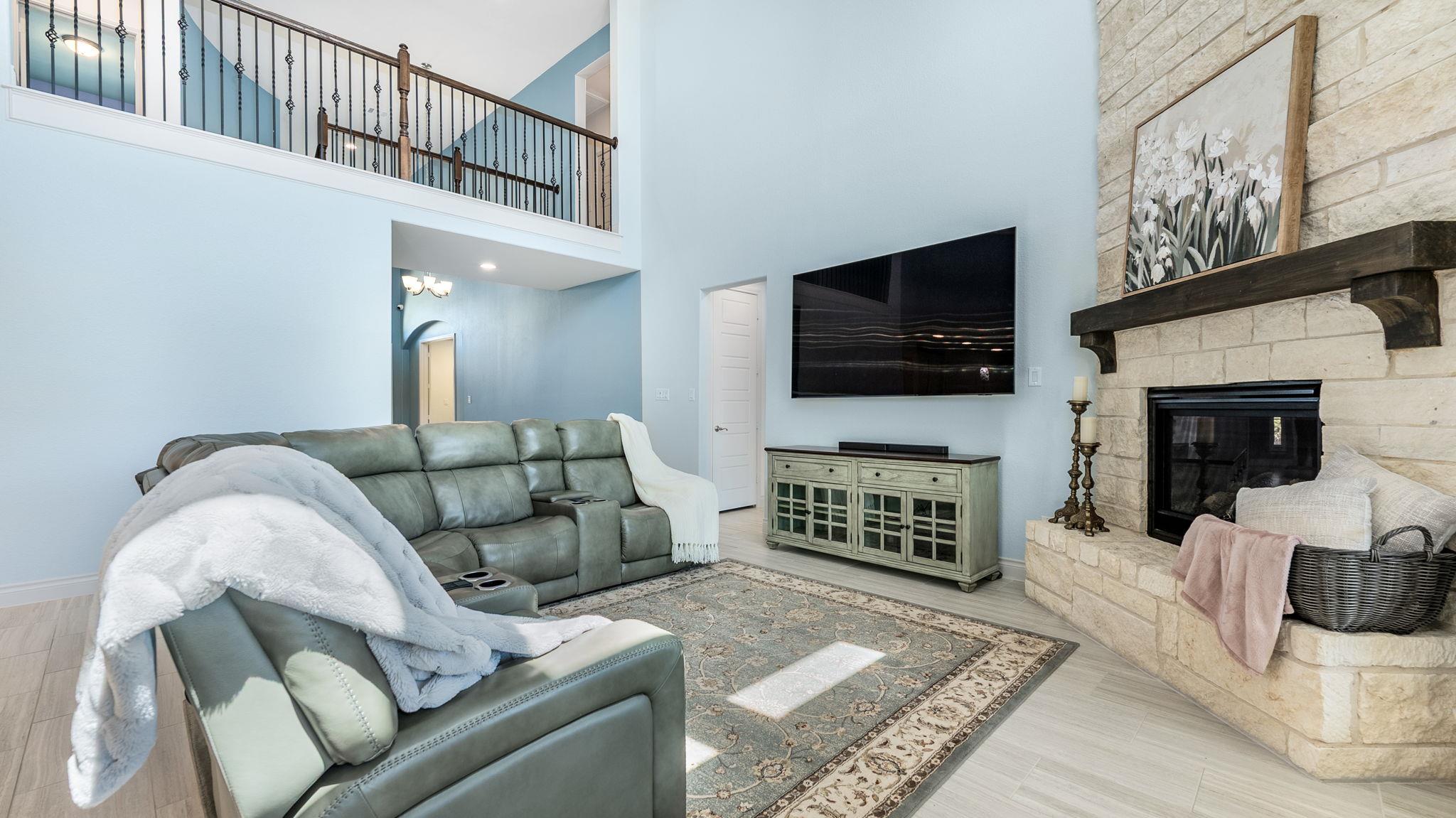 164 Catani Loop Georgetown TX 78628