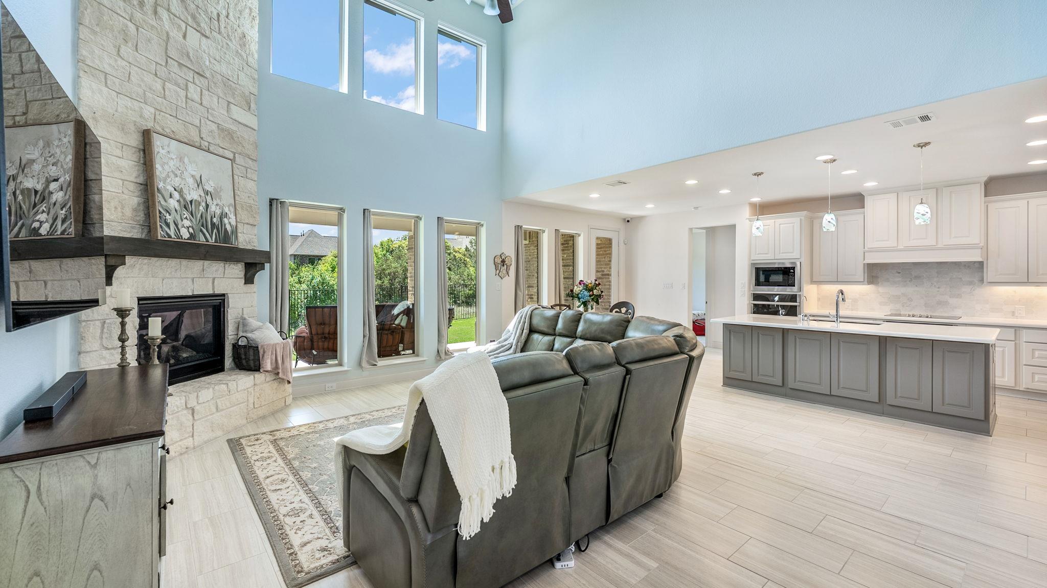 164 Catani Loop Georgetown TX 78628