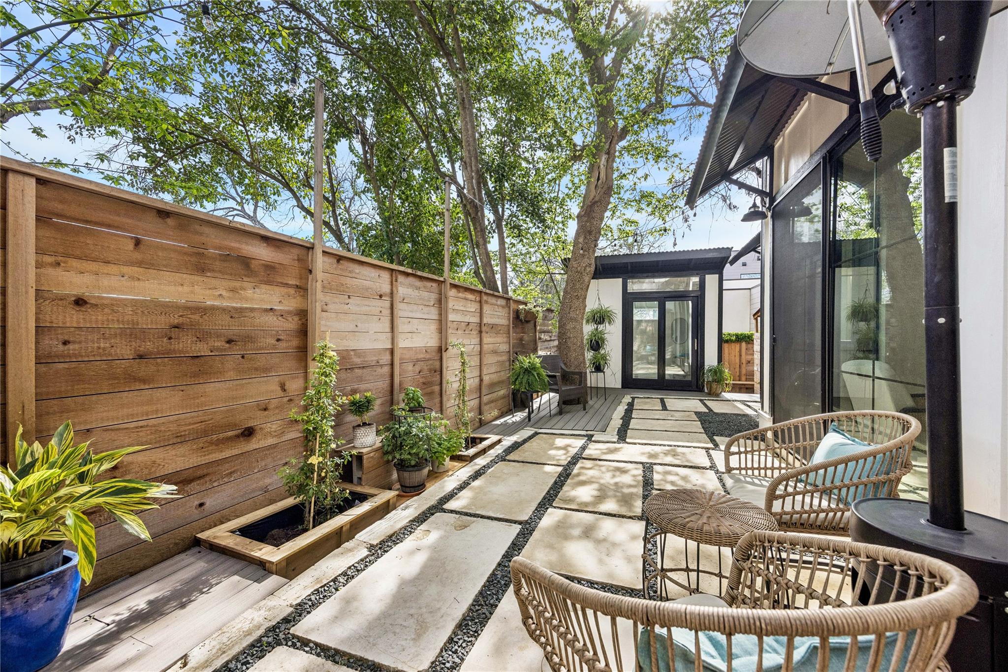 1718 Valeria Street Austin TX 78704