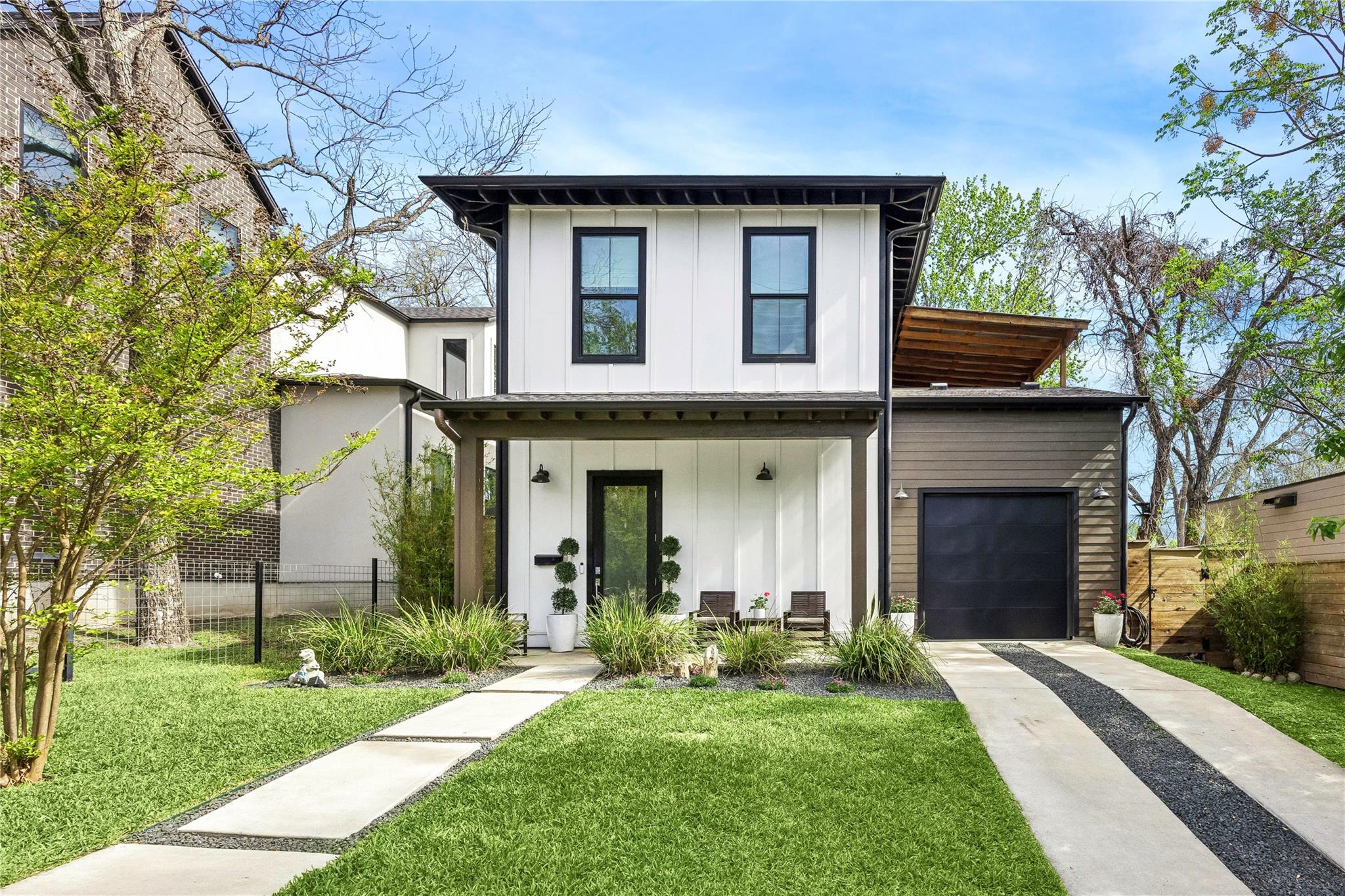 1718 Valeria Street Austin TX 78704