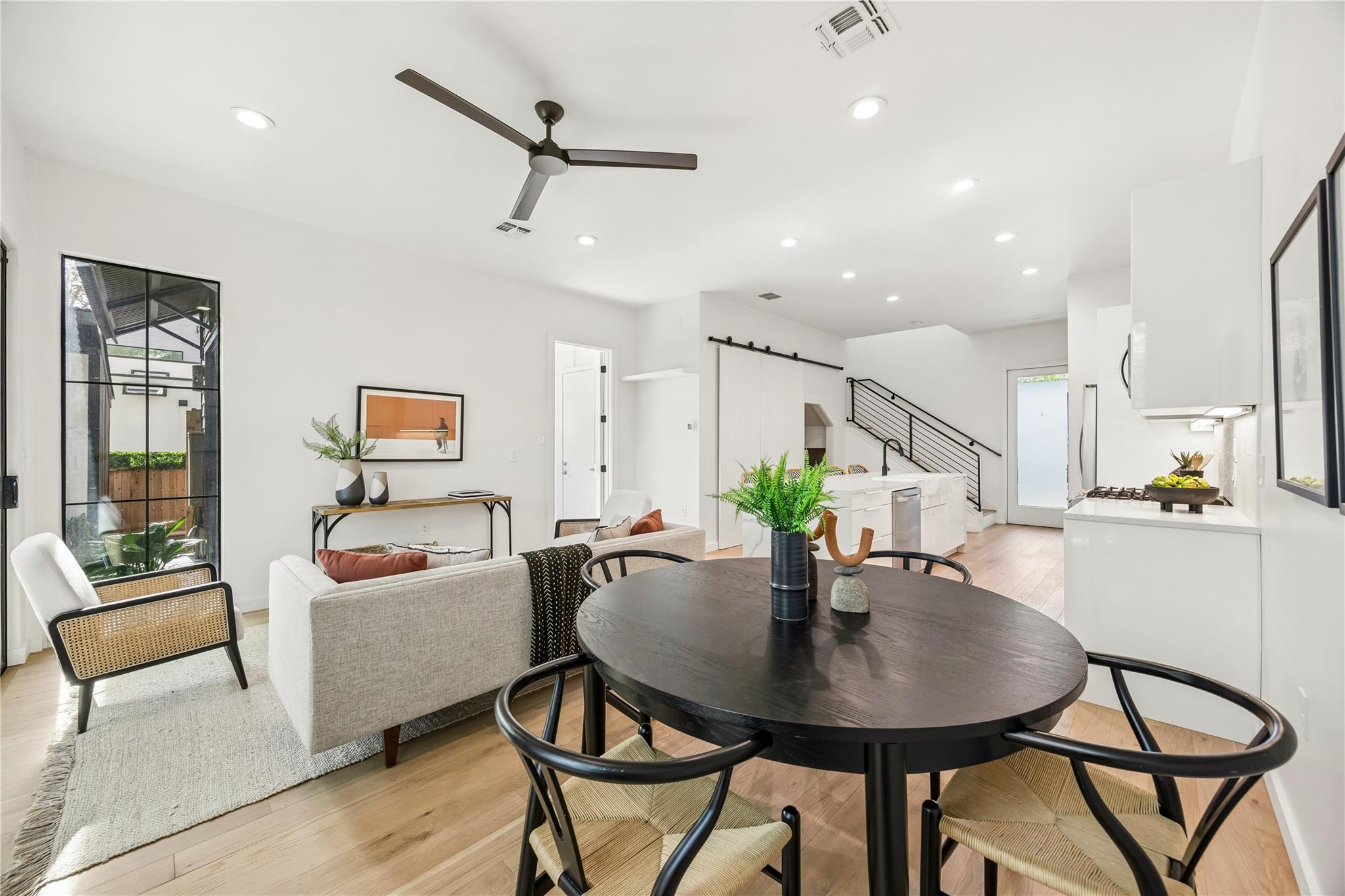 1718 Valeria Street Austin TX 78704