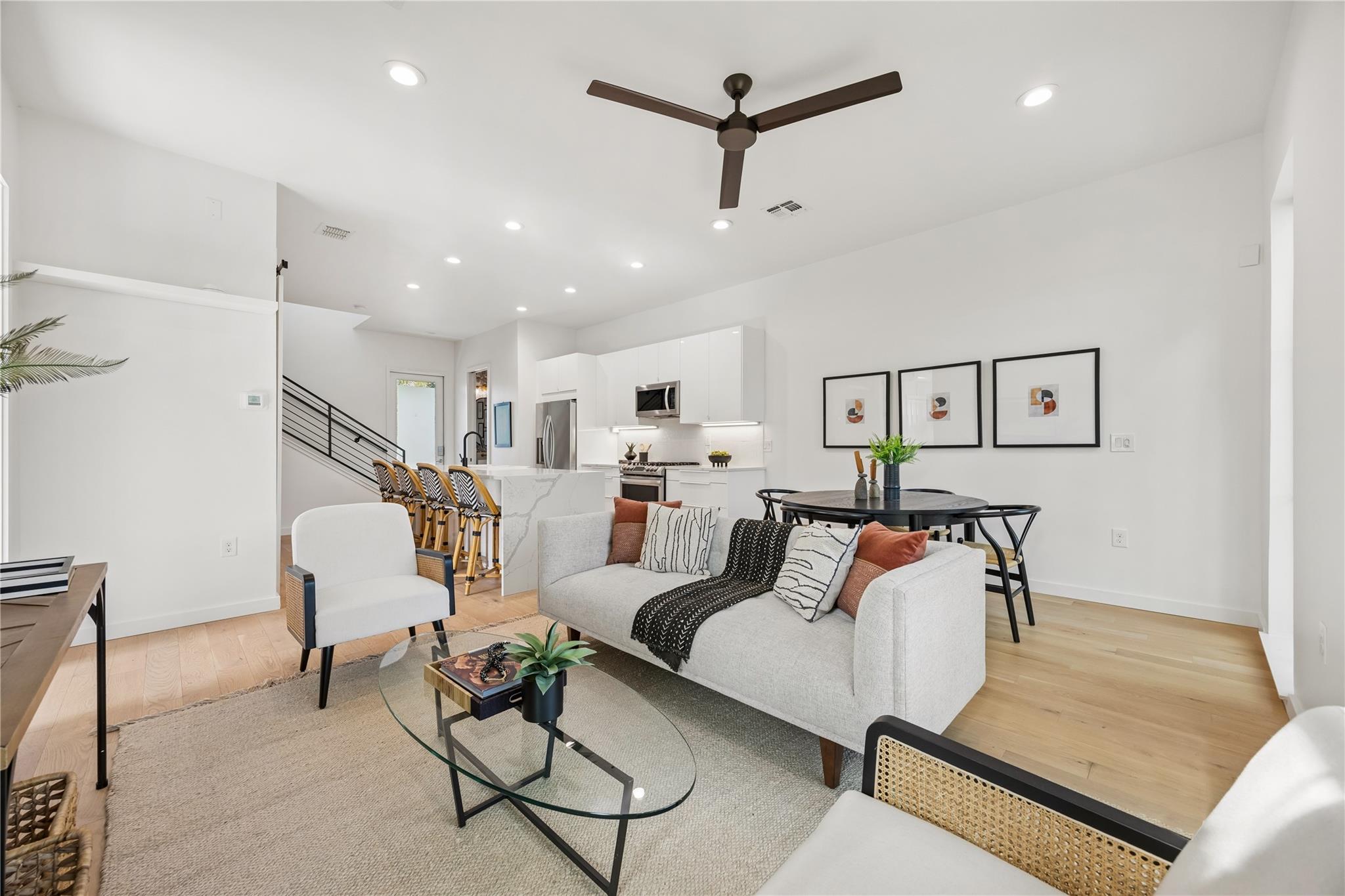 1718 Valeria Street Austin TX 78704