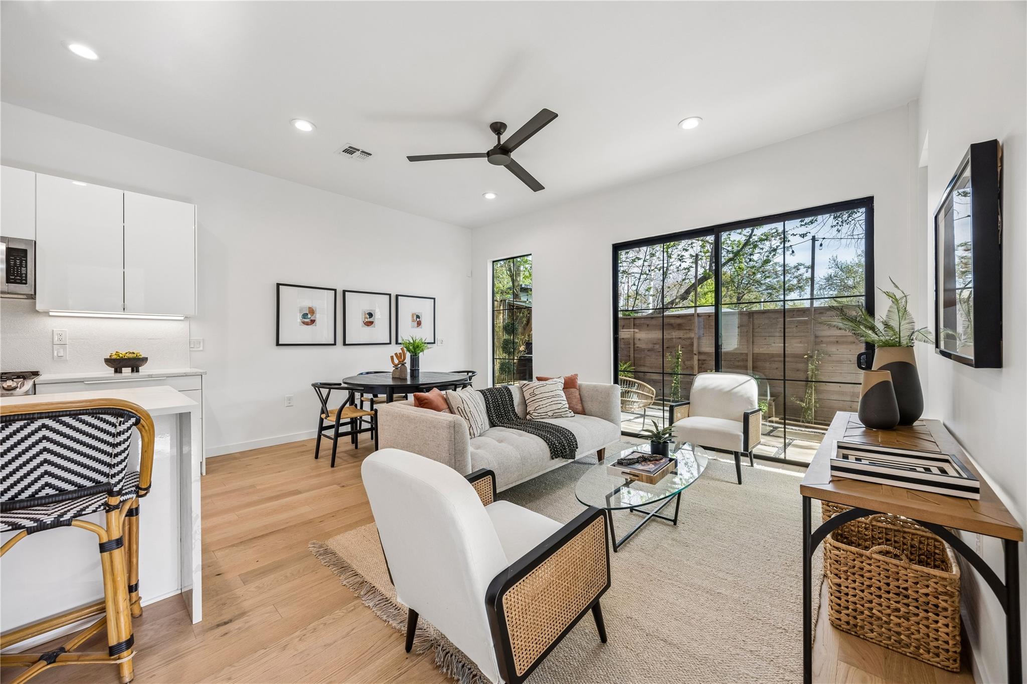 1718 Valeria Street Austin TX 78704