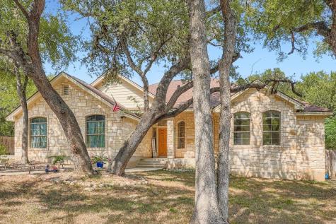 100 Quarry Springs Drive San Marcos TX 78666