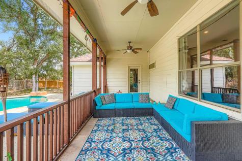 100 Quarry Springs Drive San Marcos TX 78666