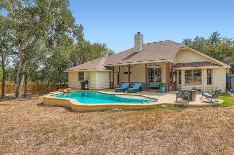 100 Quarry Springs Drive San Marcos TX 78666