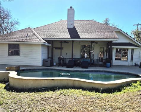 100 Quarry Springs Drive San Marcos TX 78666