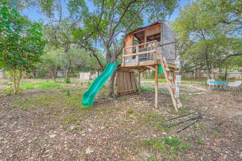 100 Quarry Springs Drive San Marcos TX 78666