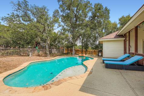100 Quarry Springs Drive San Marcos TX 78666