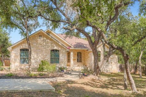 100 Quarry Springs Drive San Marcos TX 78666