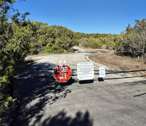 100 Quarry Springs Drive San Marcos TX 78666