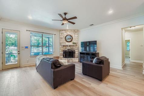 100 Quarry Springs Drive San Marcos TX 78666