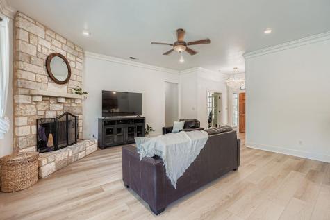 100 Quarry Springs Drive San Marcos TX 78666
