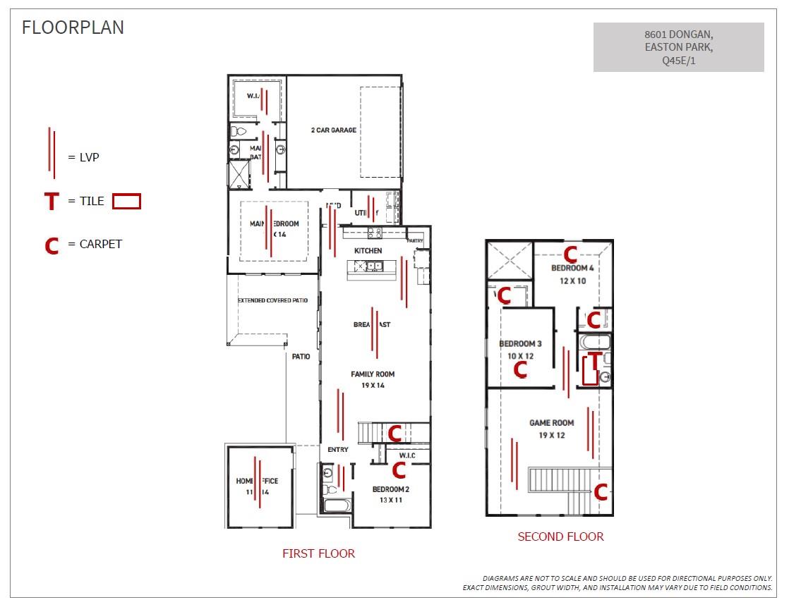 8601 Dongan Drive Austin TX 78744