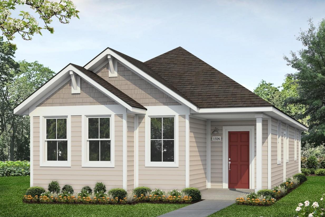 154 Daylily Drive Elgin TX 78621