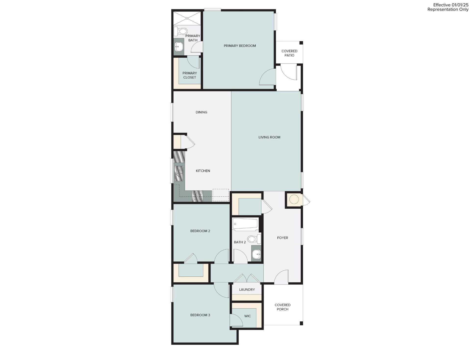 154 Daylily Drive Elgin TX 78621